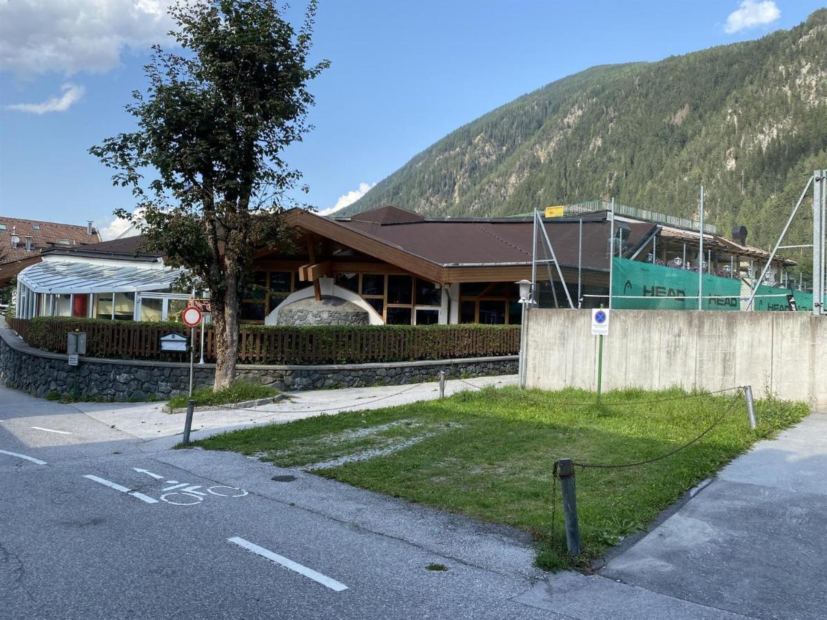 Haus Wierer Mayrhofen Eksteriør bilde